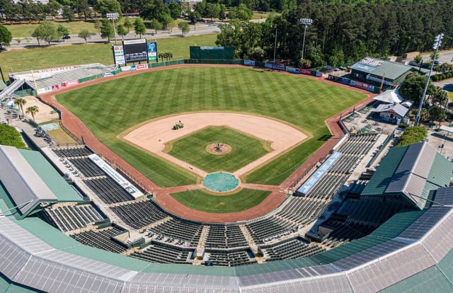 TicketReturn.com Field at Pelicans Ballpark2