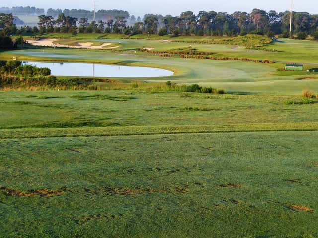 eagle dunes golf course 2