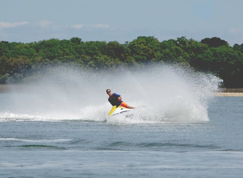 Sea Monkeys Watersports7