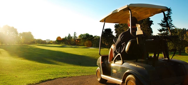 the wetlands golf course 4