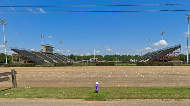 RIP Hewes Athletic Complex 4
