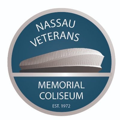 Nassau Veterans Memorial Coliseum