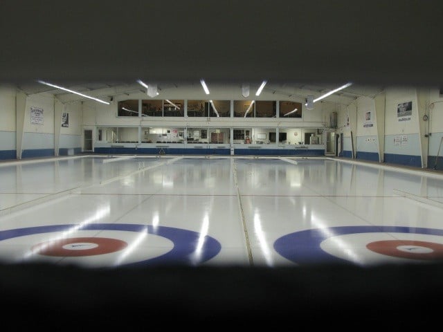 Curling 3