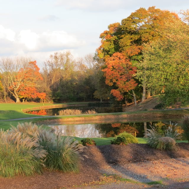 Twin Ponds Golf & Country Club