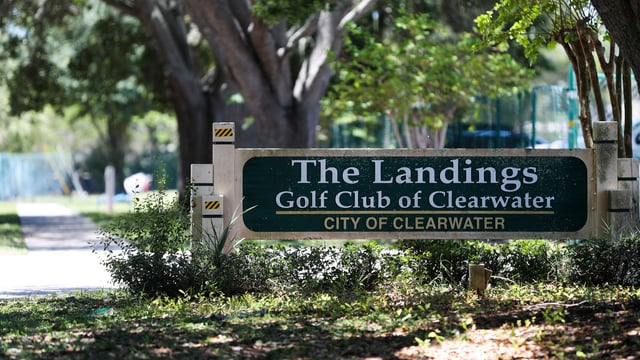 The Landings Golf Club 1