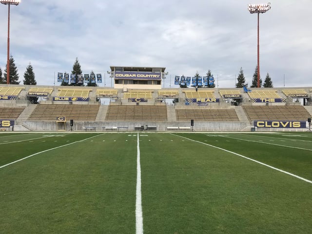 clovis high school 3