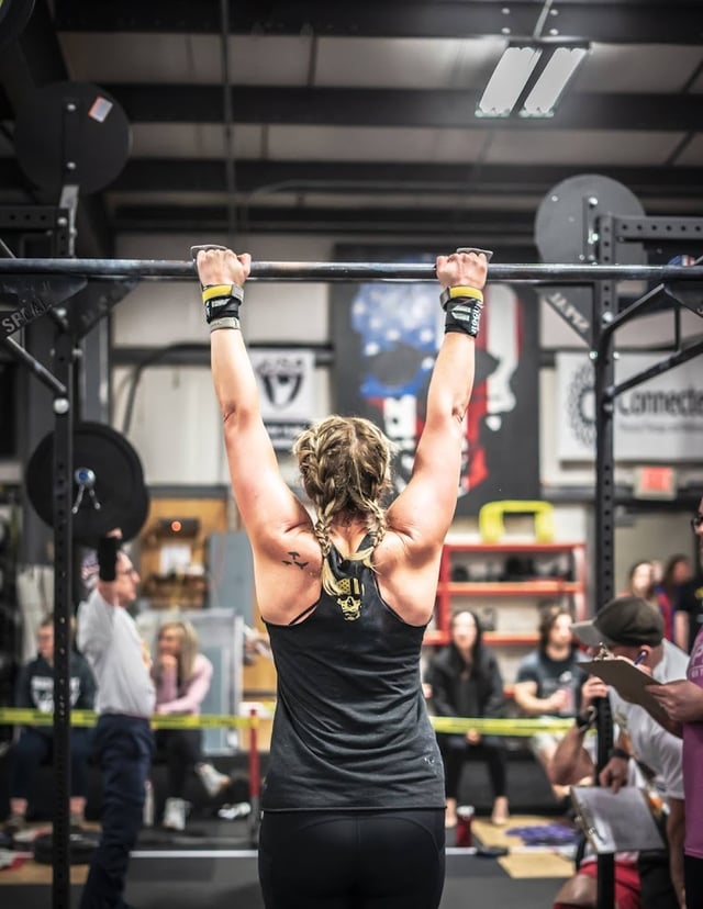 Black Flag Athletics 5