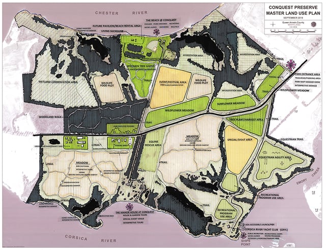 conquest park map queen anne's county (1).png