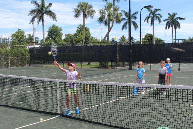 Coral Ridge Country Club10