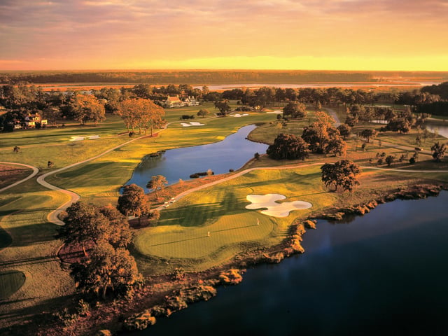 Oldfield Golf Club10
