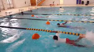 Callowhill Aquatic Center 3