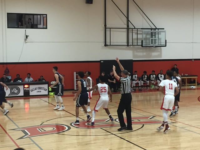 Dallas Christian College2