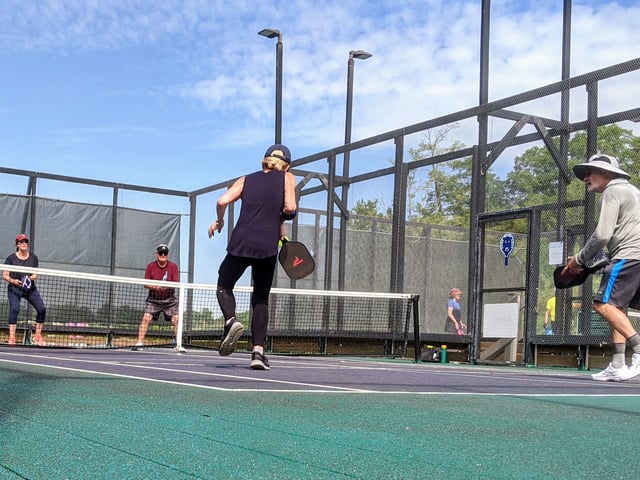 Sports