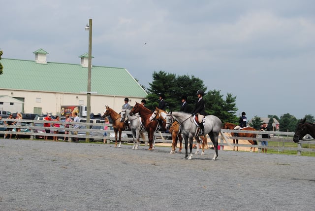 Lebanon Valley Expo Center4