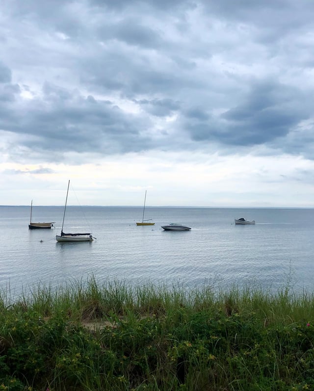 Chequessett Yacht & Country Club7