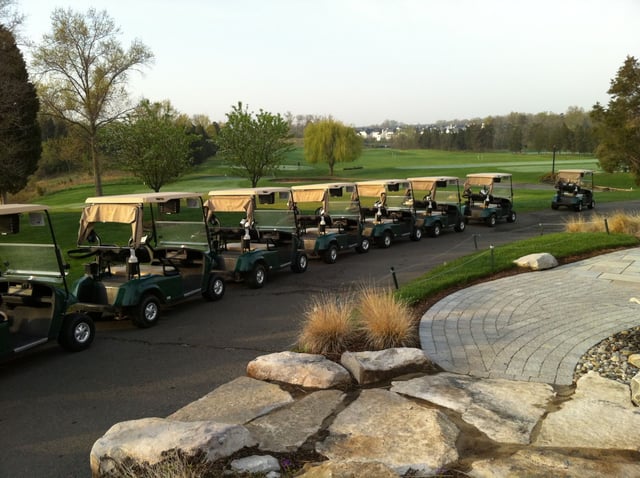 South Riding Golf Club5