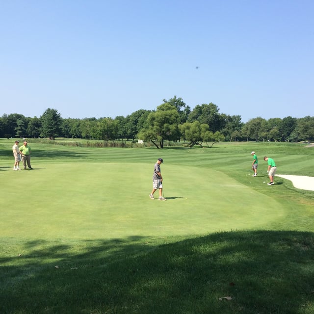 Sweet Water Country Club 4