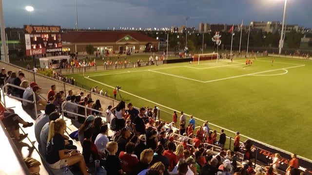 John Walker Soccer Complex 2
