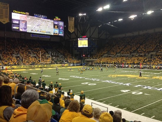 Fargodome 2