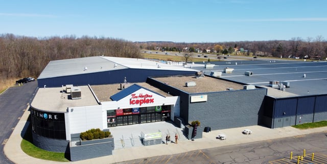 Tim Hortons Iceplex.jpg