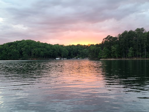 Shady Grove Campground