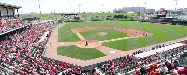 haymarket park