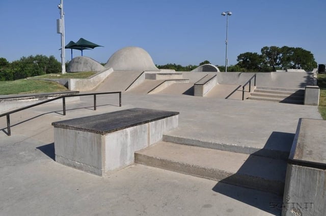 Shaylah rail