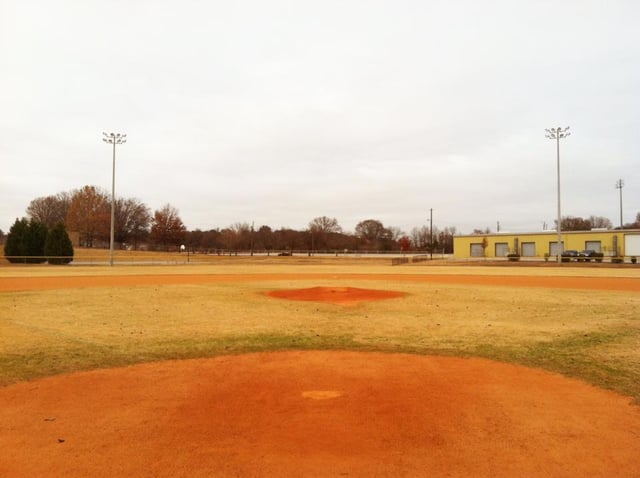 Wilbanks Sports Complex