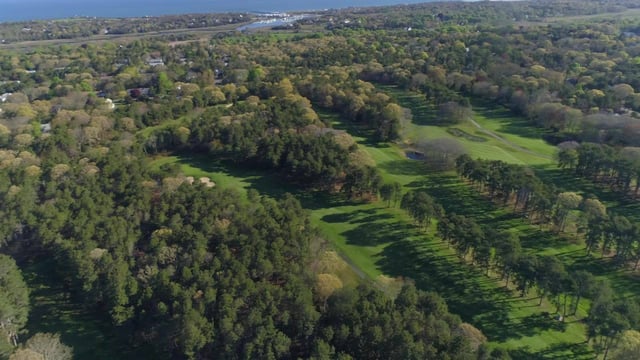 Dennis Highlands Golf Course7
