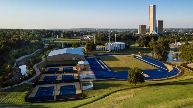 ONEOK Sports Complex (1)