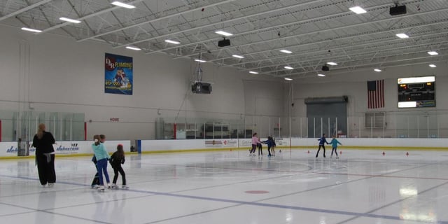 Bloomington Ice Center