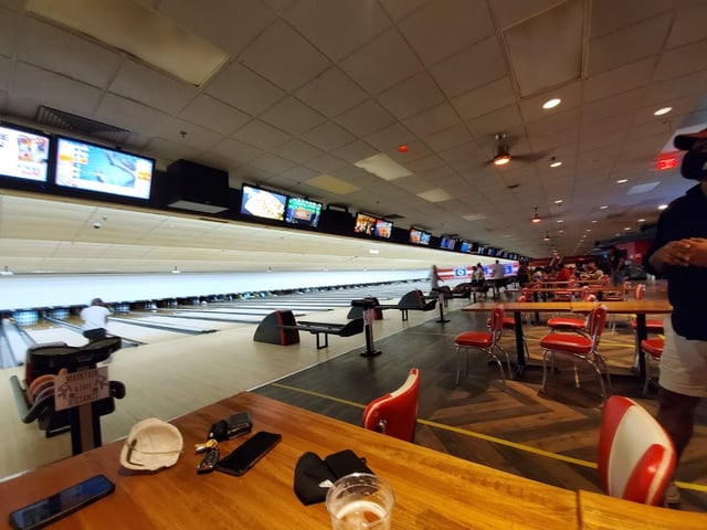 AMF Shrader Lanes6