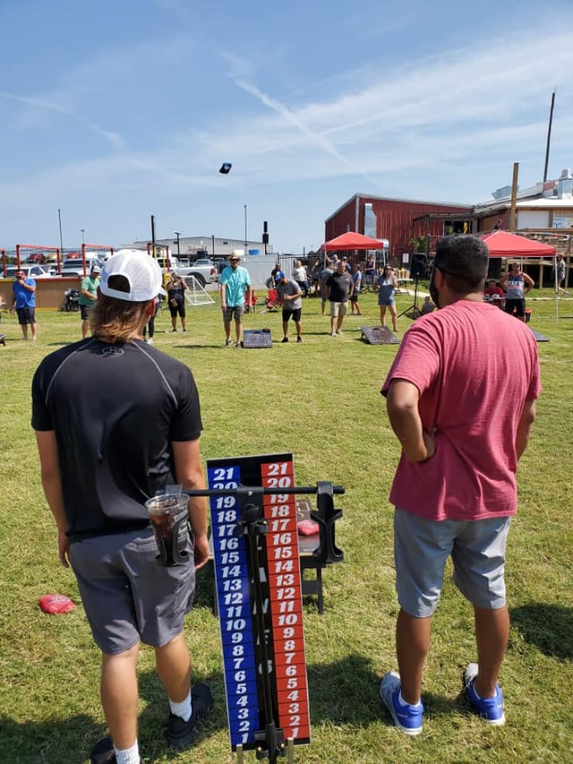 Wilbanks Sports Complex 6