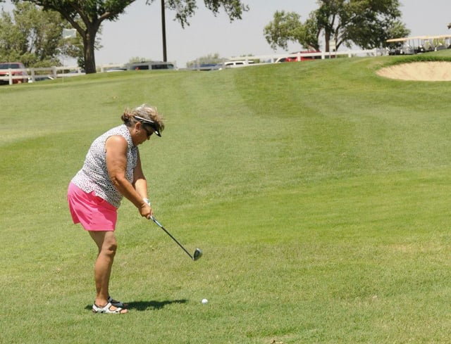 Palo Duro Creek Golf Club6