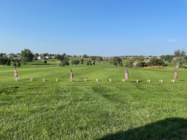 Tiburon Golf Club 2