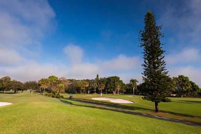 Fort Lauderdale Country Club8