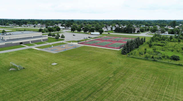 east kentwood 4