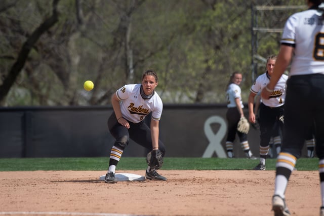 Panther Softball Field 4