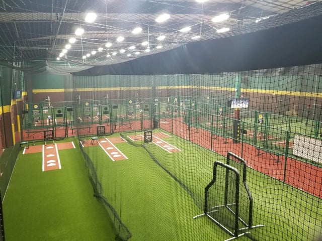 D-BAT Columbia Basin