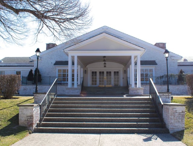 Wilmington Country Club 4