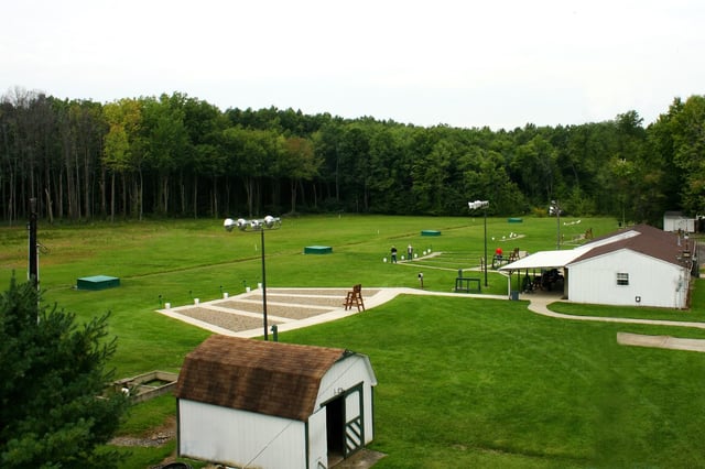 Sportsmen's Gun & Reel Club6