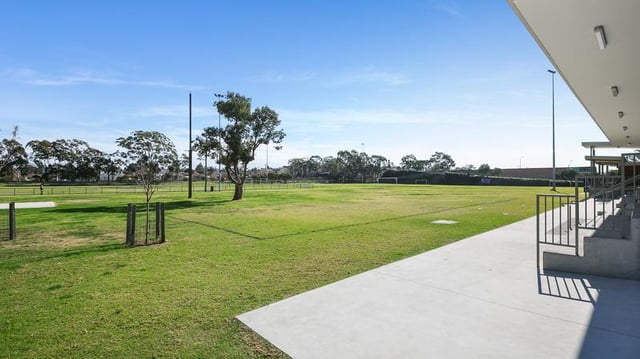 guilford park