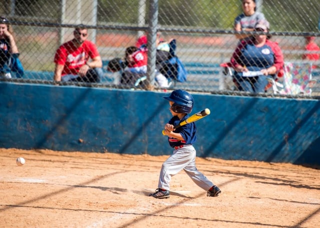 Acworth Sports Complex 2