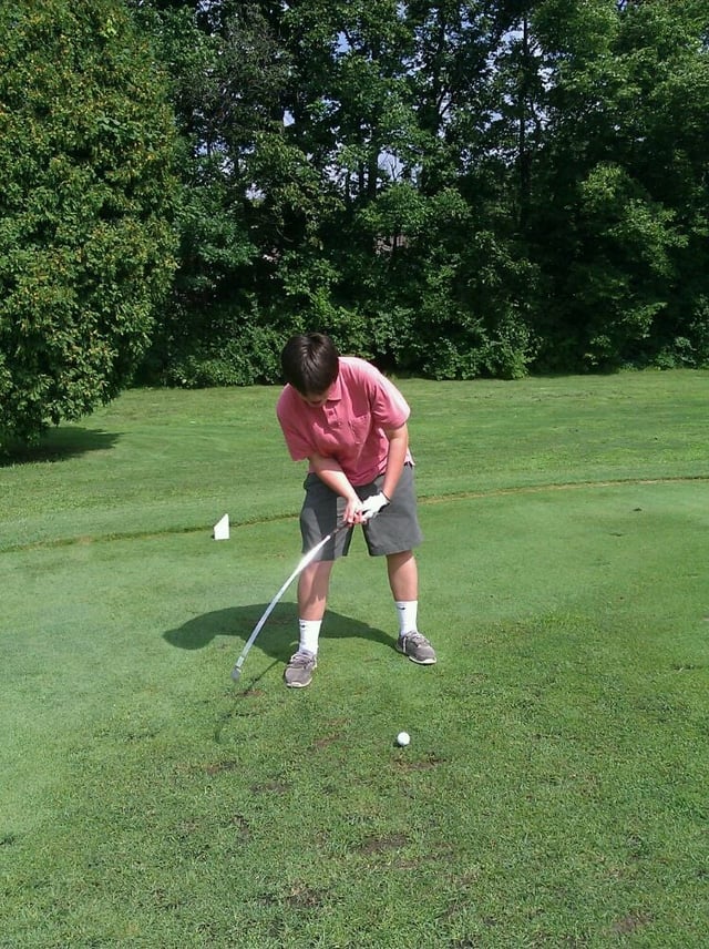 Wilson Road Golf Course5