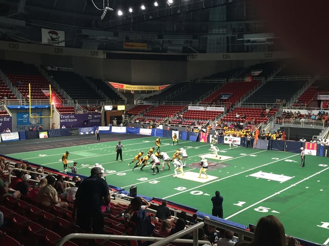 Bojangles' Coliseum 1 (1)