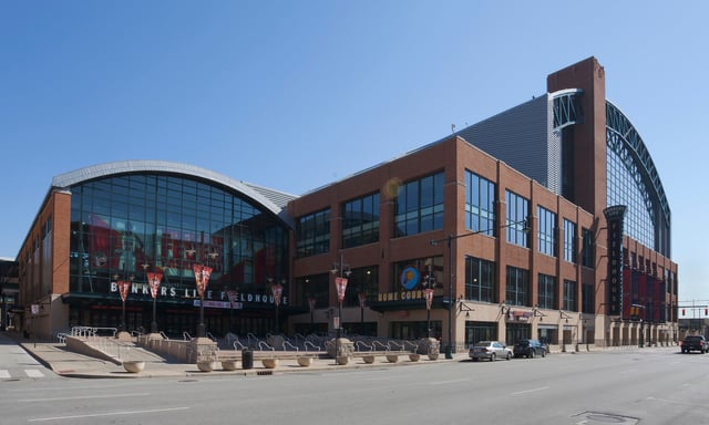 Bankers-Life-Fieldhouse