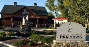 red hawk golf and resort 6