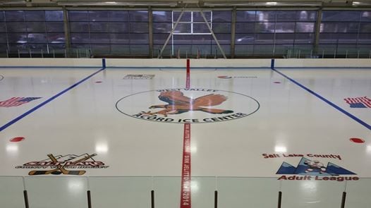 Acord Ice Center 3
