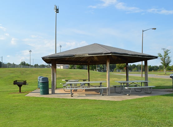 Sawnee Mountain Park2