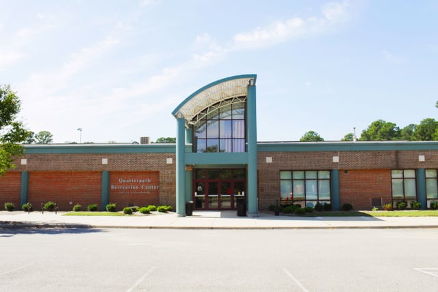 Quarterpath Recreation Center